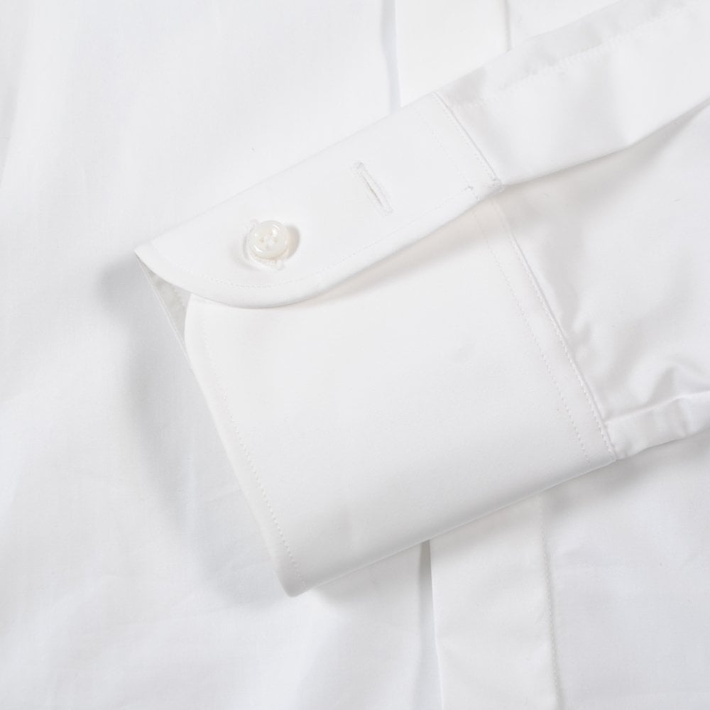 Dsquared2 Men&#39;s Classic Shirt White