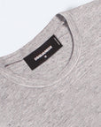 DSquared2 Men's Classic Logo T-Shirt Grey