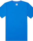 McQ Alexander McQueen Men's Graphic Print T-Shirt Blue