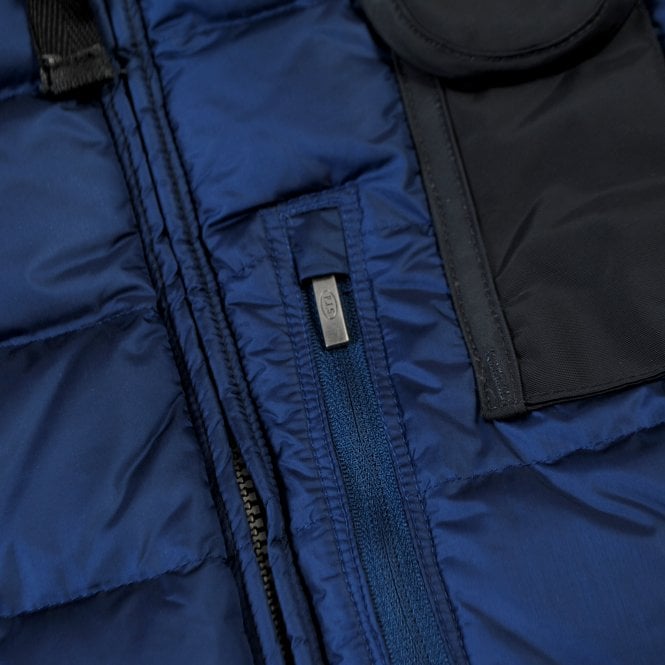 Parajumpers Boy&#39;s Skimaster Jacket Blue