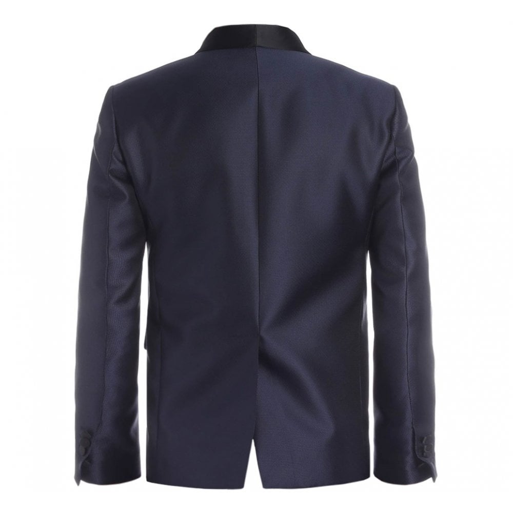 DSquared2 Men&#39;s Classic Blazer Navy