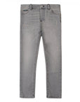 Dolce & Gabbana Boys Denim Jeans Grey