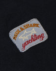 Paul & Shark Boy's Elbow Patch Sweatshirt Navy