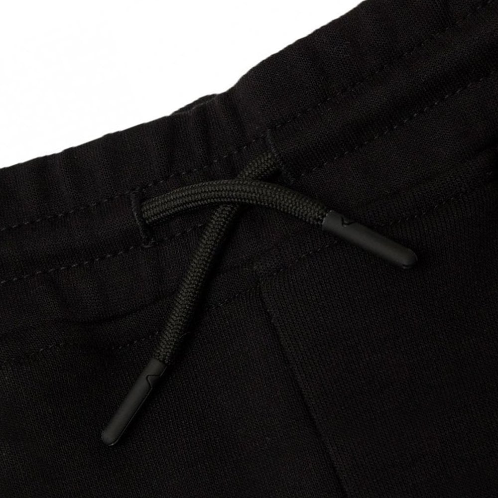 Hugo Boss Boys Small Logo Jogger Bottoms Black