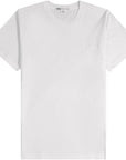 Y-3 Men's Classic Logo T-Shirt White