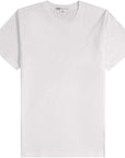 Y-3 Men's Ch1 Commemorative T-Shirt White