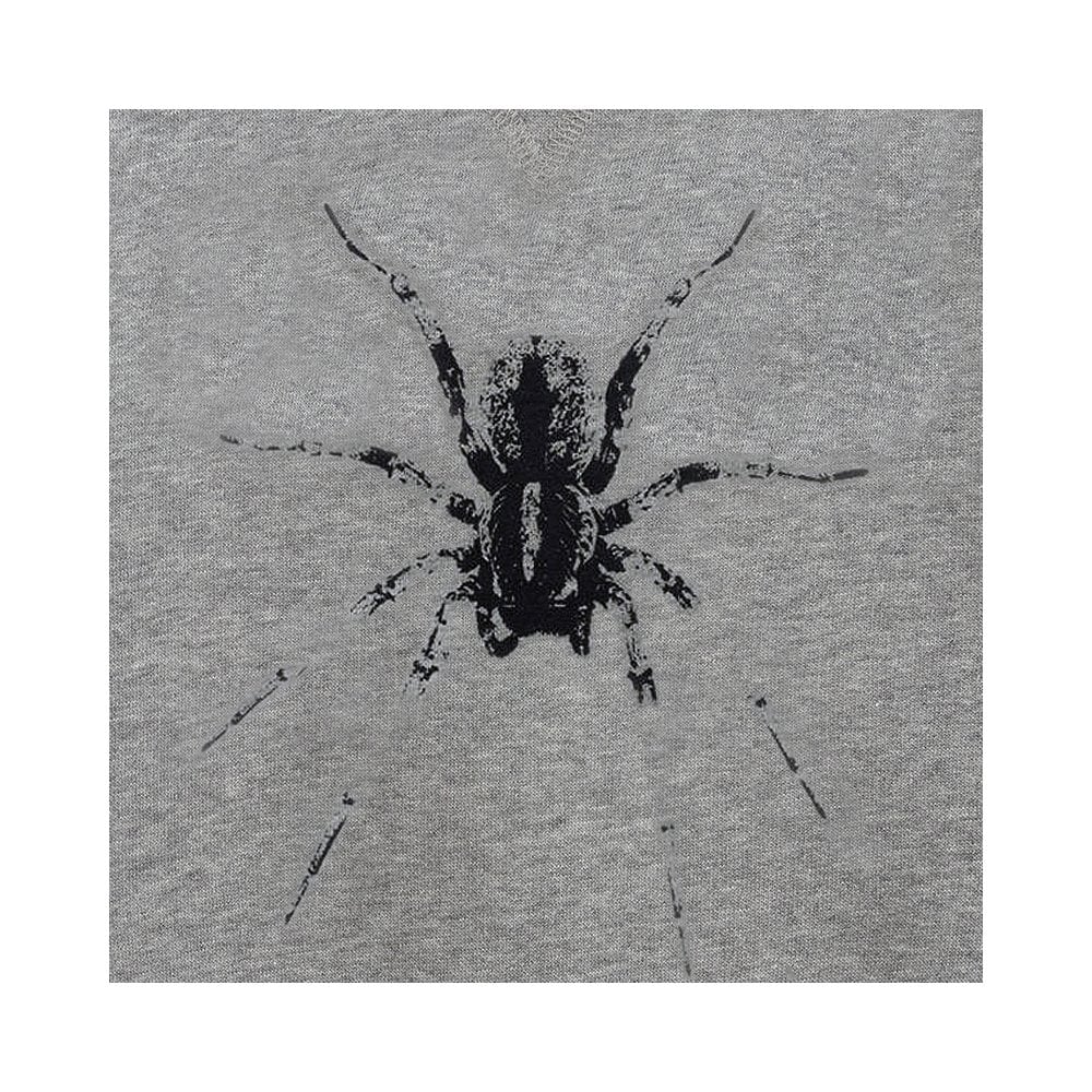 Lanvin Paris Boys Spider Sweatshirt Grey