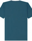 DSquared2 Men's Graphic Print 64 T-Shirt Blue