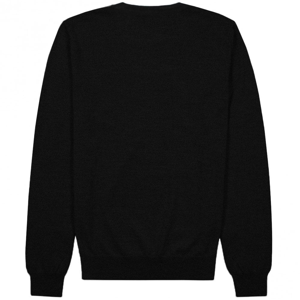 Dsquared2 Faded Icon Pullover
