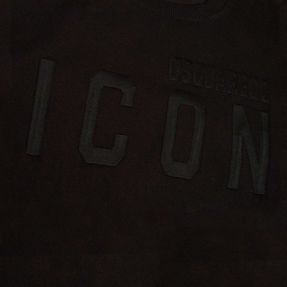 Dsquared2 Faded Icon Pullover