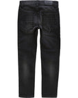Givenchy Boys Denim Jeans Black