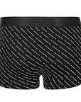 Dsquared2 Men's 1964 Underwear Black
