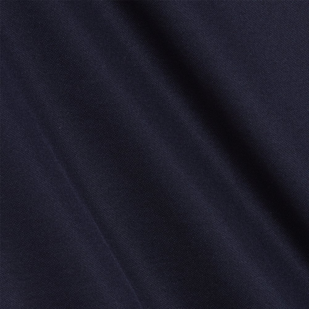 Fendi Boys Tape Logo Sweatshirt Navy