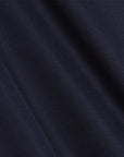 Fendi Boys Tape Logo Sweatshirt Navy