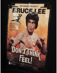 Dsquared2 Men's Bruce Lee Sweatshirt Black