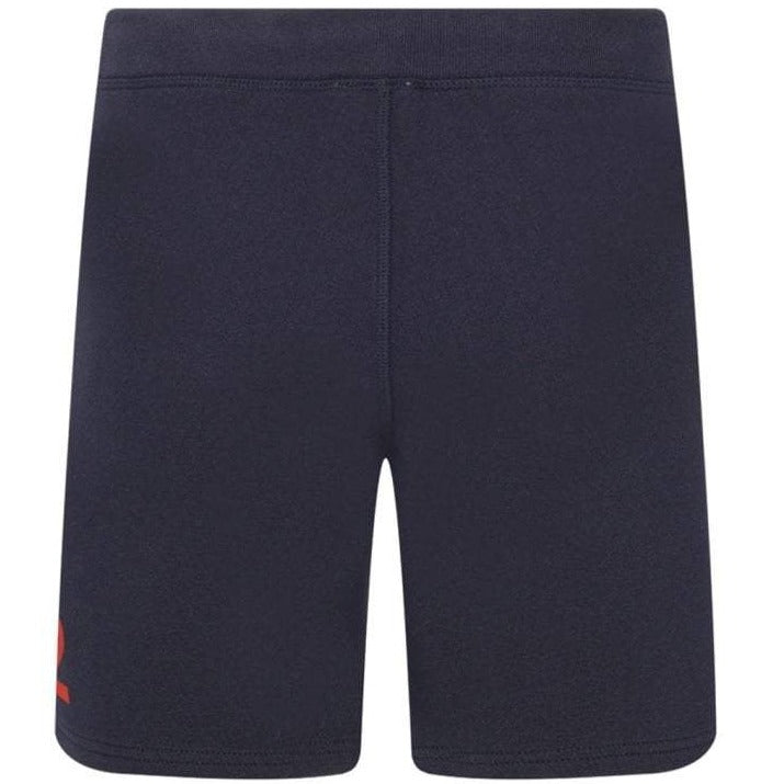 Dsquared2 Boys Cotton Shorts Navy