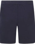 Dsquared2 Boys Cotton Shorts Navy