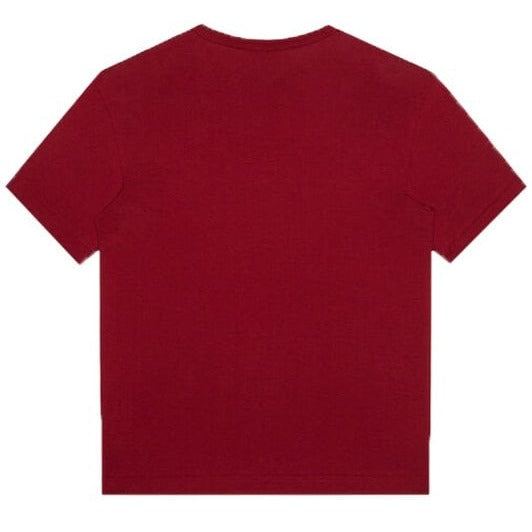 Dolce &amp; Gabbana Boys DG Royals T-Shirt Red