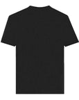 Neil Barrett Men's Art Collage T-Shirt Black