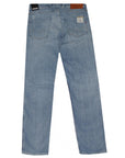 Replay Men's Anbass Jeans  Blue