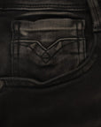 Replay Jeans Hyperflex Bio Shades Black