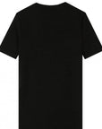 Dsquared2 Boys Hashtag T-shirt Black