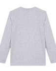 Kenzo Boys Elephant T-shirt Grey