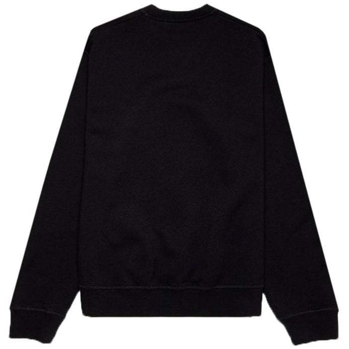 Dsquared2 Men&#39;s ICON Sweater Black