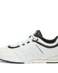 Y-3 Men's Boxing Trainers White