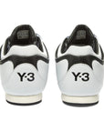 Y-3 Men's Boxing Trainers White