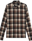 Dsquared2 Men's Check Shirt Multicoloured