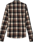 Dsquared2 Men's Check Shirt Multicoloured