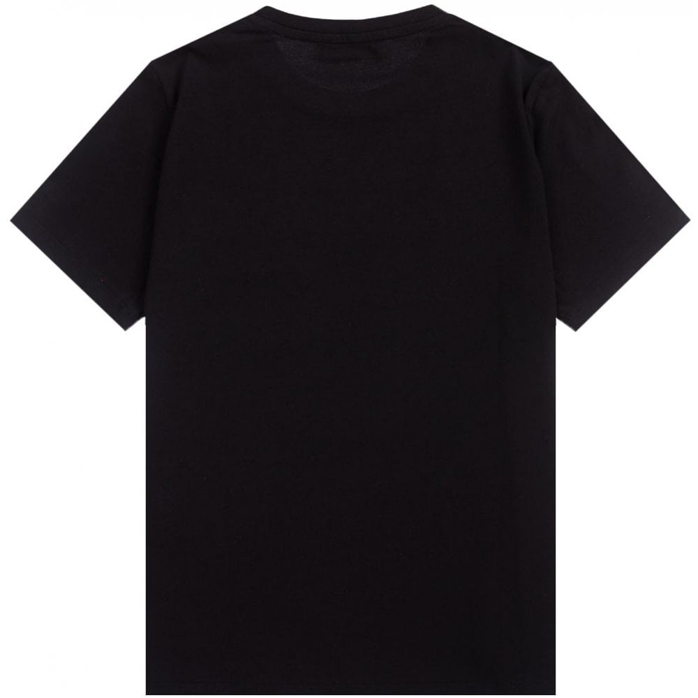 Versace Boys Logo Tee