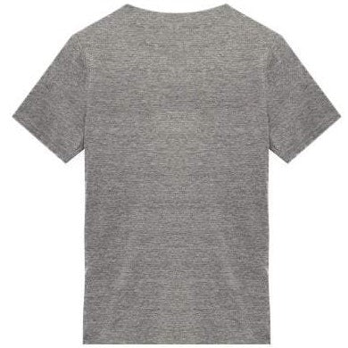 Dsquared2 Boys Cotton Logo Drip T-Shirt Grey