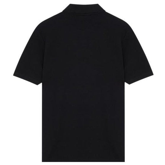 Paul &amp; Shark Boy&#39;s Logo Polo Black