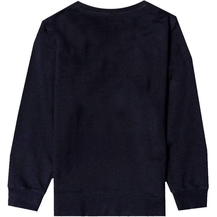 Paul &amp; Shark Boy&#39;s Cotton Sweater Navy
