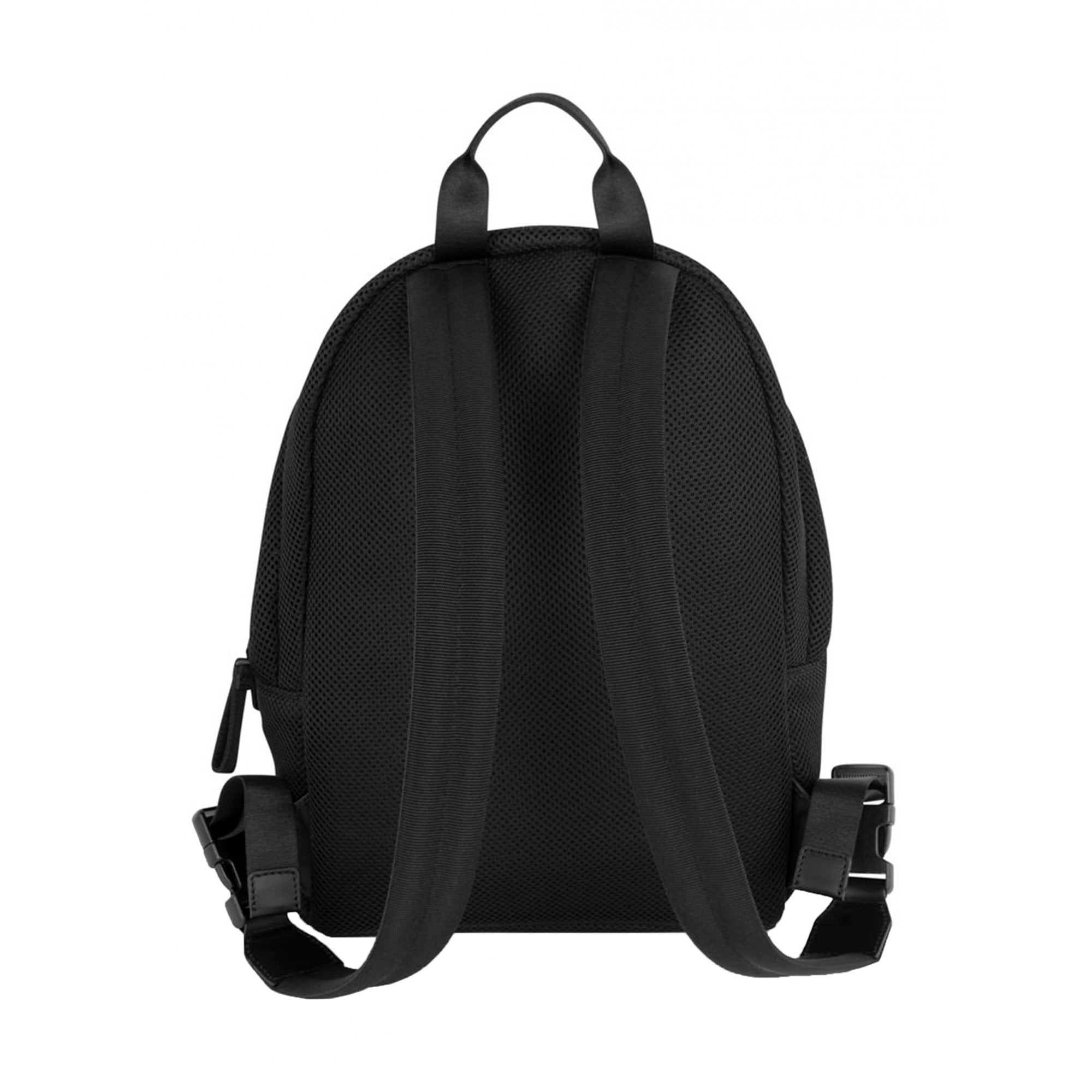 Versace Boys Medusa Head Backpack Black