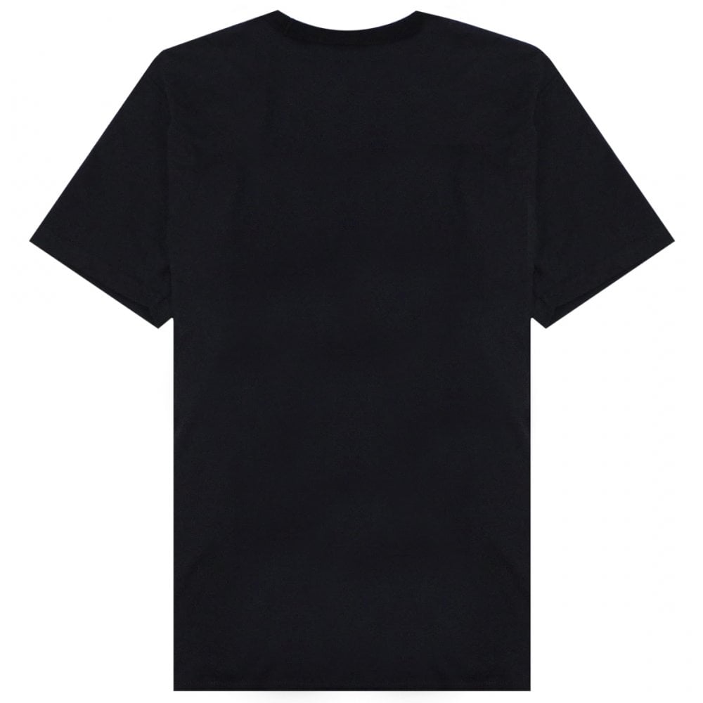Belstaff Men&#39;s 1924 Cotton T-shirt Black