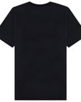 Belstaff Men's 1924 Cotton T-shirt Black