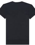 Neil Barrett Men's Pocket Logo T-shirt Black