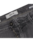Replay Men's Anbass Jeans Grey