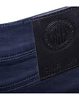 Replay Men's Colour Edition Hyperflex Jeans Navy