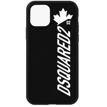 Dsquared2 iPhone 11 Pro Phone Case Black