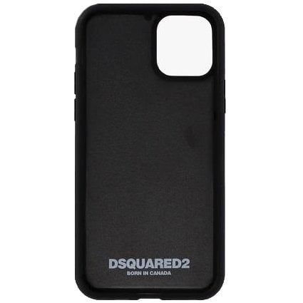 Dsquared2 iPhone 11 Pro Phone Case Black