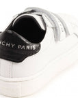 Givenchy Baby Boys Givenchy Trainers White