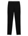 Givenchy Boys Trousers Black