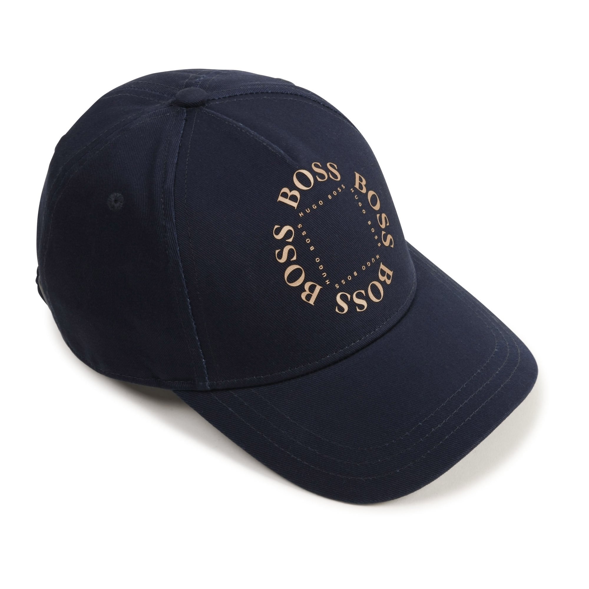 Hugo Boss Cap Navy