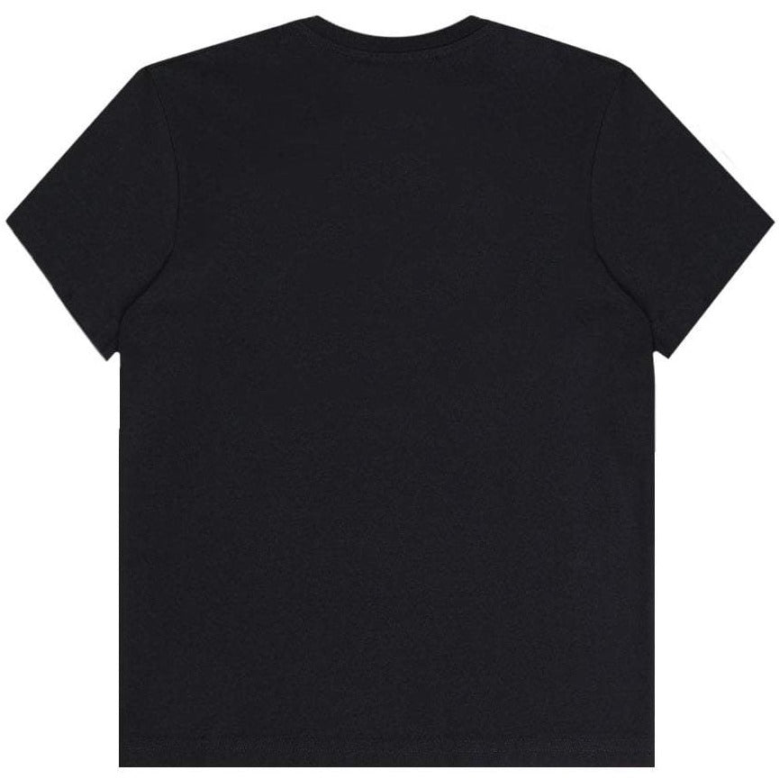 Dsquared2 Boys Cotton T-Shirt Black