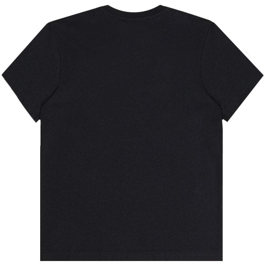 Dsquared2 Boys Logo T-Shirt Black