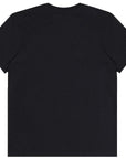 Dsquared2 Boys Logo T-Shirt Black